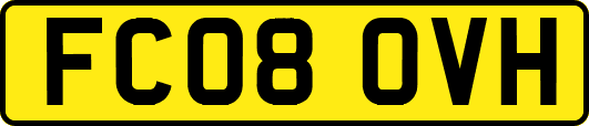 FC08OVH