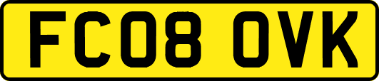FC08OVK