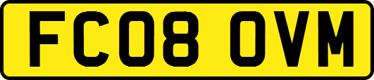 FC08OVM