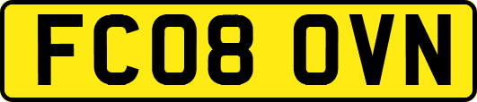 FC08OVN