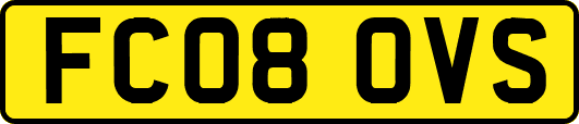 FC08OVS