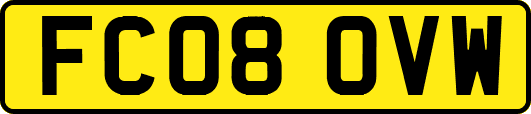 FC08OVW