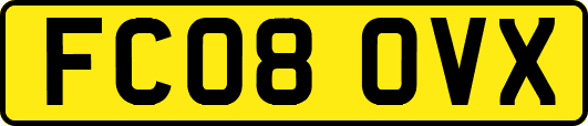 FC08OVX