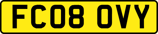 FC08OVY