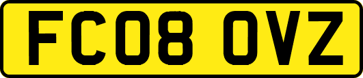 FC08OVZ