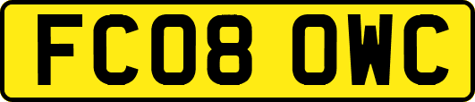 FC08OWC