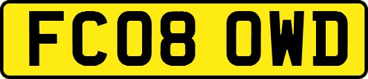 FC08OWD