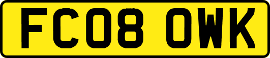 FC08OWK