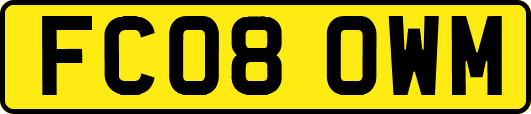 FC08OWM