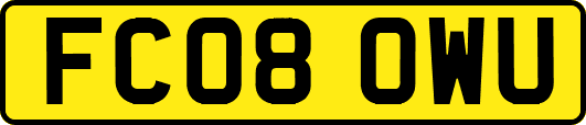 FC08OWU