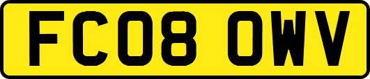 FC08OWV