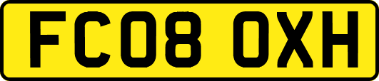 FC08OXH