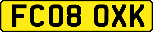 FC08OXK