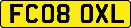 FC08OXL