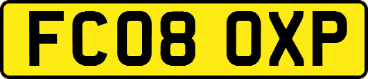 FC08OXP
