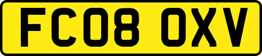 FC08OXV