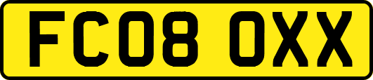 FC08OXX