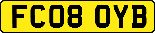 FC08OYB