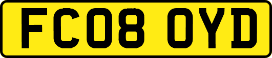 FC08OYD