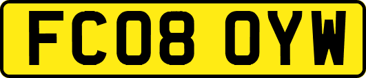 FC08OYW