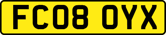FC08OYX