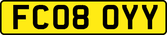 FC08OYY