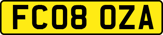 FC08OZA