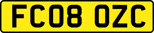 FC08OZC