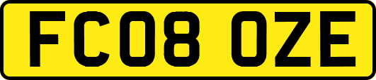 FC08OZE