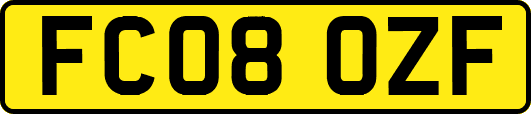 FC08OZF