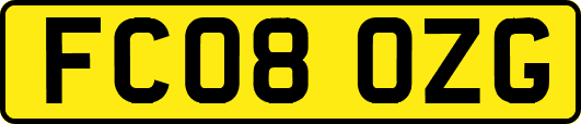 FC08OZG