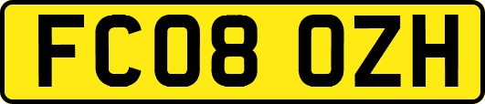 FC08OZH