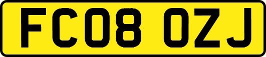 FC08OZJ