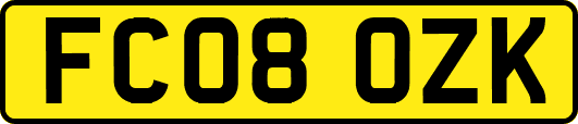 FC08OZK