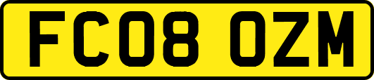 FC08OZM