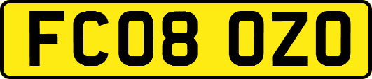 FC08OZO