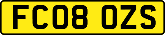 FC08OZS