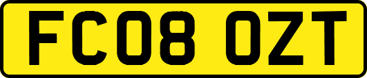 FC08OZT