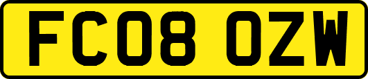 FC08OZW