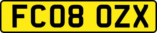 FC08OZX