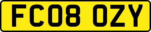 FC08OZY