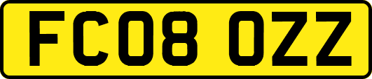 FC08OZZ