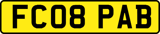 FC08PAB