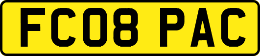 FC08PAC