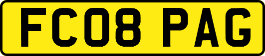 FC08PAG