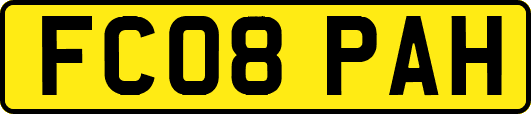 FC08PAH