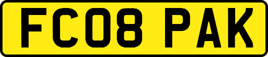 FC08PAK