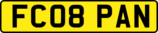 FC08PAN