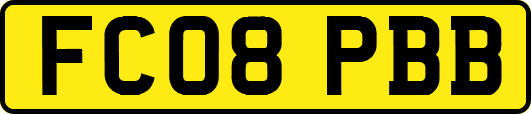 FC08PBB