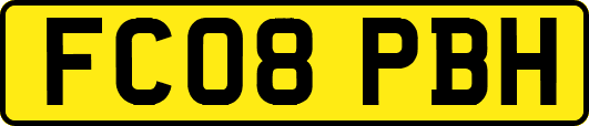 FC08PBH